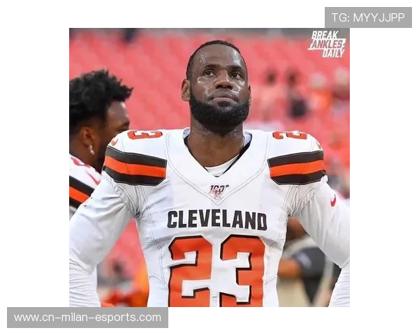 詹姆斯足球天赋惊艳赛场 打破历史纪录引发全球关注